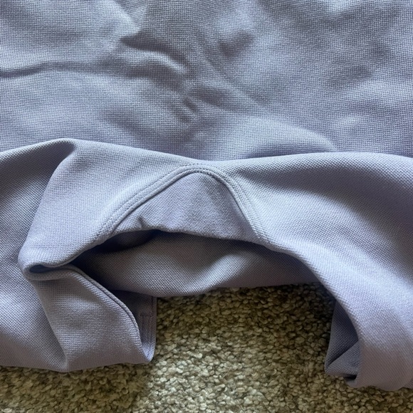 Sculptflex Light Purple High Rise SET Active Leggings Size M - Picture 8 of 9